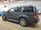 2010 Nissan Pathfinder S