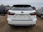 2018 Lexus RX 350 Base