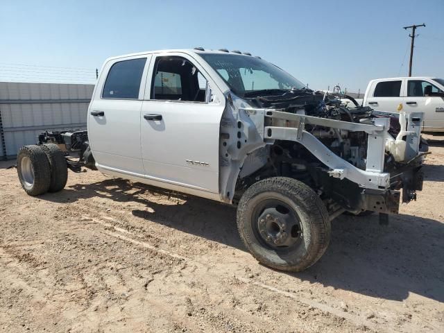 2022 Dodge RAM 3500 Tradesman