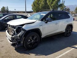 Carros con verificación Run & Drive a la venta en subasta: 2020 Toyota Rav4 XSE