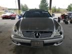 2006 Mercedes-Benz CLS 500C