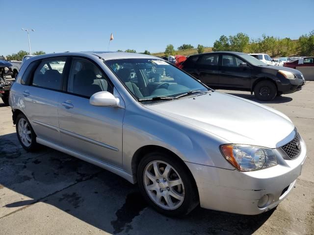 2006 KIA SPECTRA5