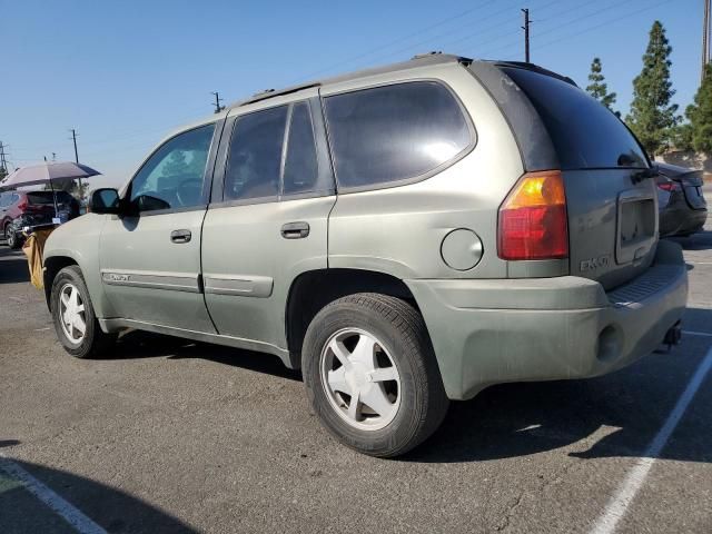 2003 GMC Envoy