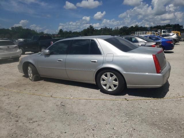 2006 Cadillac DTS