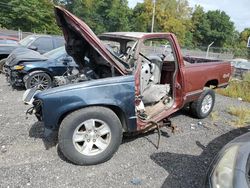 SUV salvage a la venta en subasta: 1998 Chevrolet GMT-400 K1500