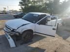 1997 Chevrolet S Truck S10