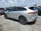 2019 Jaguar F-PACE SVR