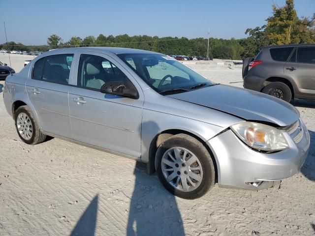 2010 Chevrolet Cobalt LS