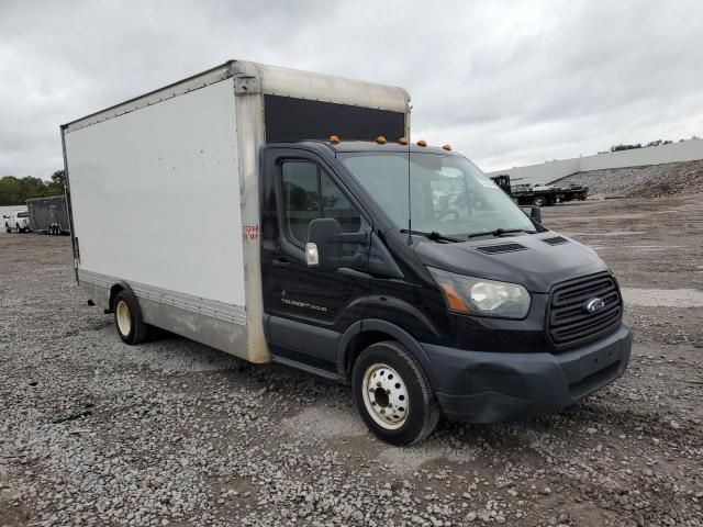 2016 Ford Transit T-350 HD