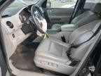 2014 Honda Pilot EXL