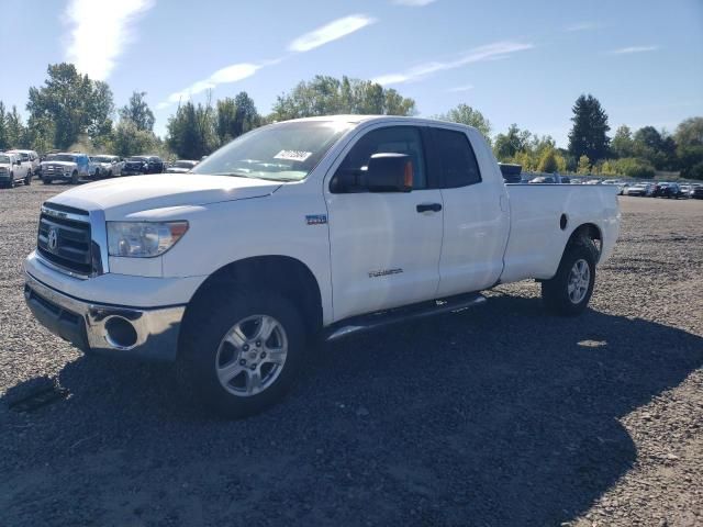 2013 Toyota Tundra Double Cab SR5