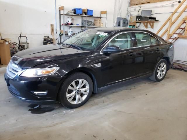 2011 Ford Taurus SEL