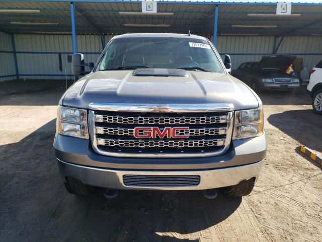 2013 GMC Sierra K2500 SLT