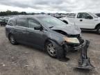 2013 Honda Odyssey EXL