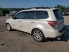 2011 Subaru Forester 2.5X Premium