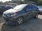 2018 Chevrolet Trax 1LT