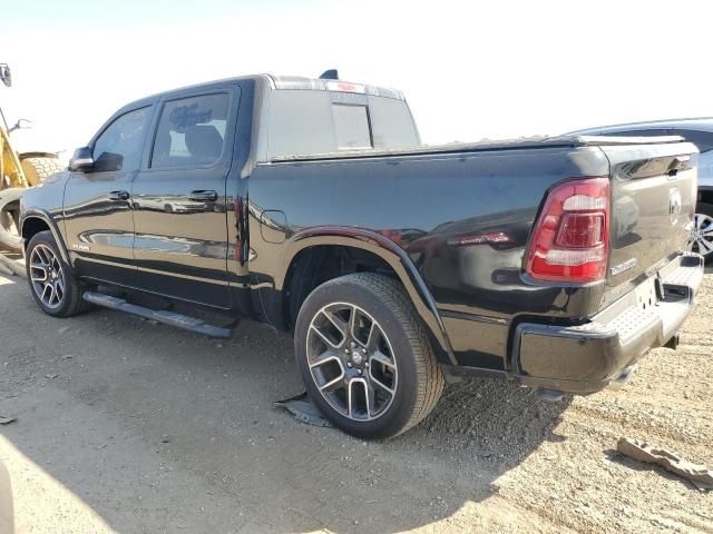 2021 Dodge 1500 Laramie