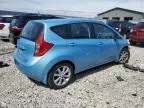 2014 Nissan Versa Note S