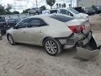 2015 Chevrolet Malibu LTZ