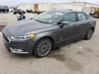 2017 Ford Fusion Titanium Phev