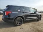 2023 Ford Explorer Police Interceptor