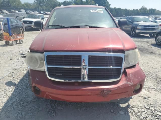 2007 Dodge Durango SLT