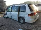 2002 Honda Odyssey EXL