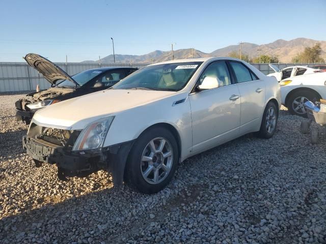 2009 Cadillac CTS