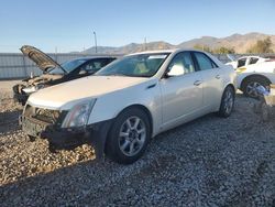 Vehiculos salvage en venta de Copart Magna, UT: 2009 Cadillac CTS