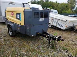 2021 ATC Trailer en venta en Candia, NH