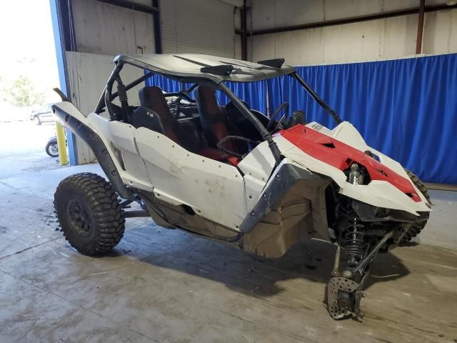 2020 Yamaha YXZ1000