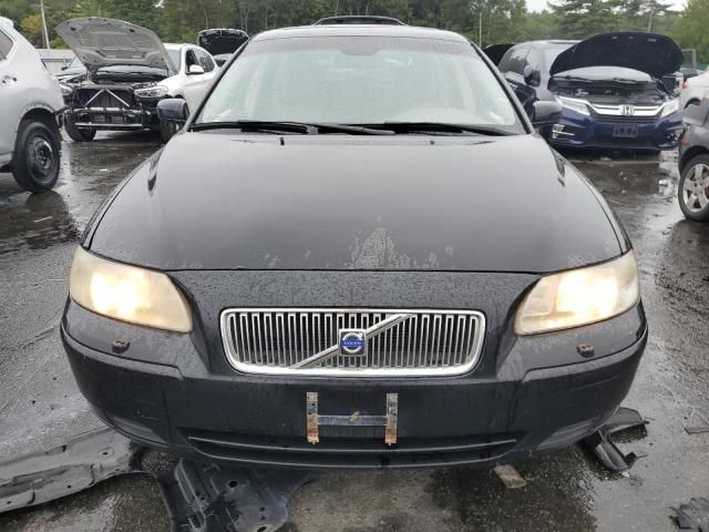 2006 Volvo V70