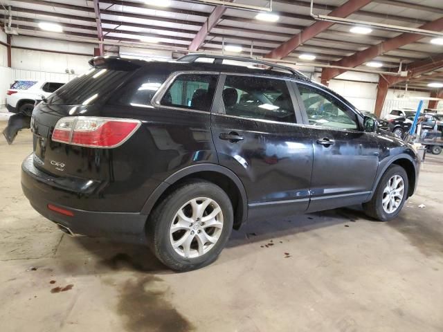 2012 Mazda CX-9