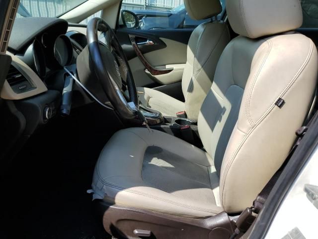 2014 Buick Verano Convenience