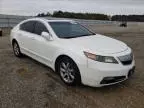 2013 Acura TL Tech