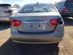 2010 Hyundai Elantra Blue