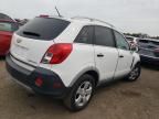 2015 Chevrolet Captiva LS