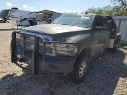 2014 Dodge 3500 Laramie en venta en Temple, TX