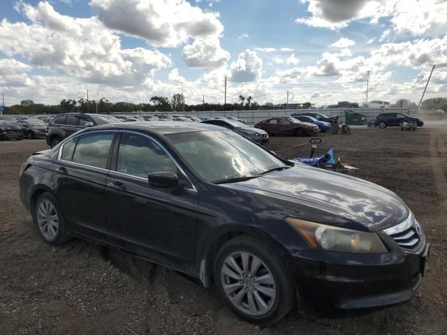 2011 Honda Accord EXL