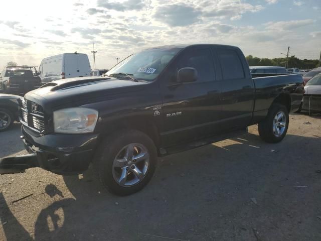 2008 Dodge RAM 1500 ST