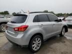 2013 Mitsubishi Outlander Sport SE