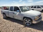 2001 Chevrolet Silverado C1500