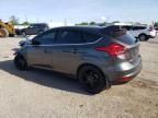 2015 Ford Focus Titanium