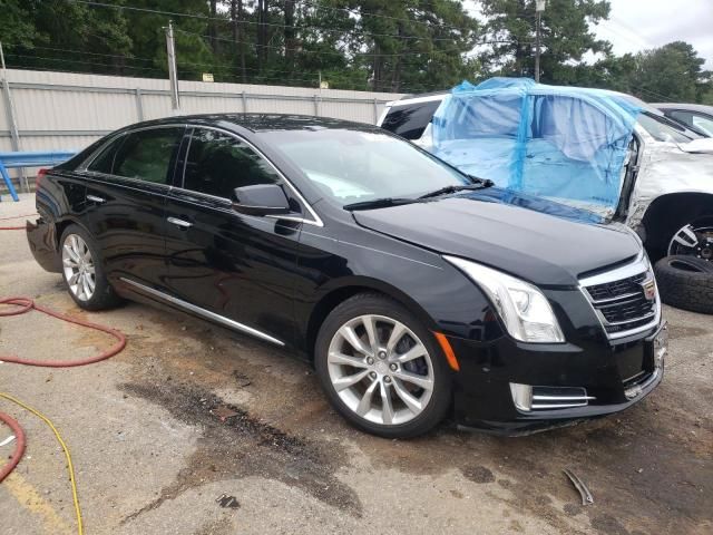 2017 Cadillac XTS Luxury