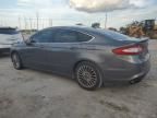 2013 Ford Fusion Titanium