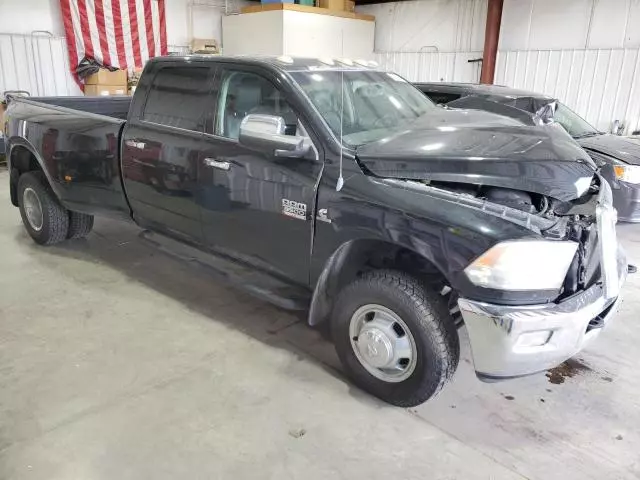 2011 Dodge RAM 3500