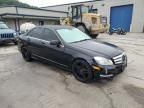 2013 Mercedes-Benz C 300 4matic