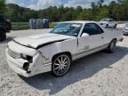 1987 Chevrolet EL Camino