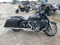 Harley-Davidson Vehiculos salvage en venta: 2015 Harley-Davidson Flhxse CVO Street Glide