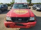 1999 Ford Ranger